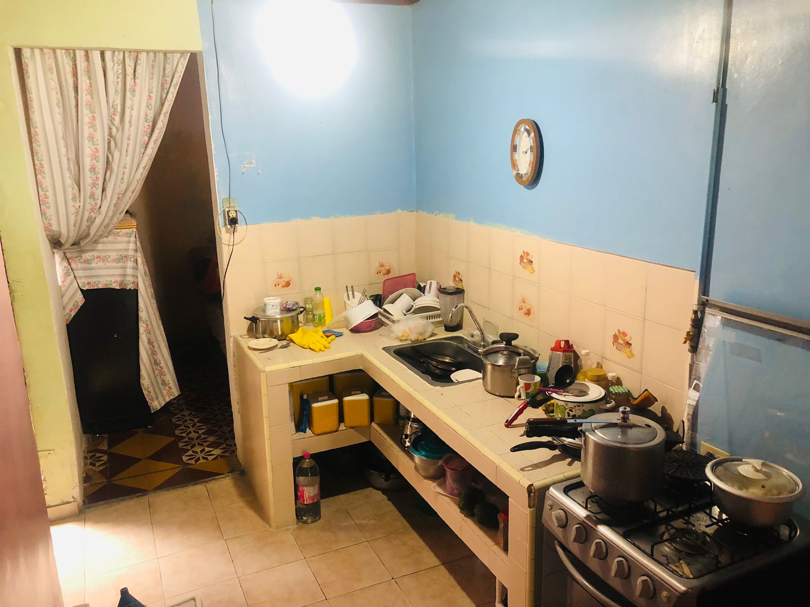 Casa en venta en Berlin, Pereira · foto 10 de 17