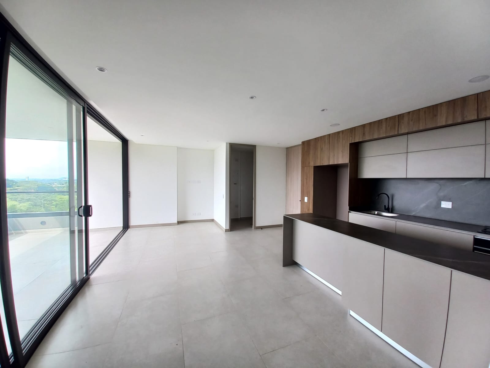 Apartamento en venta en Cerritos, Pereira · foto 4 de 18