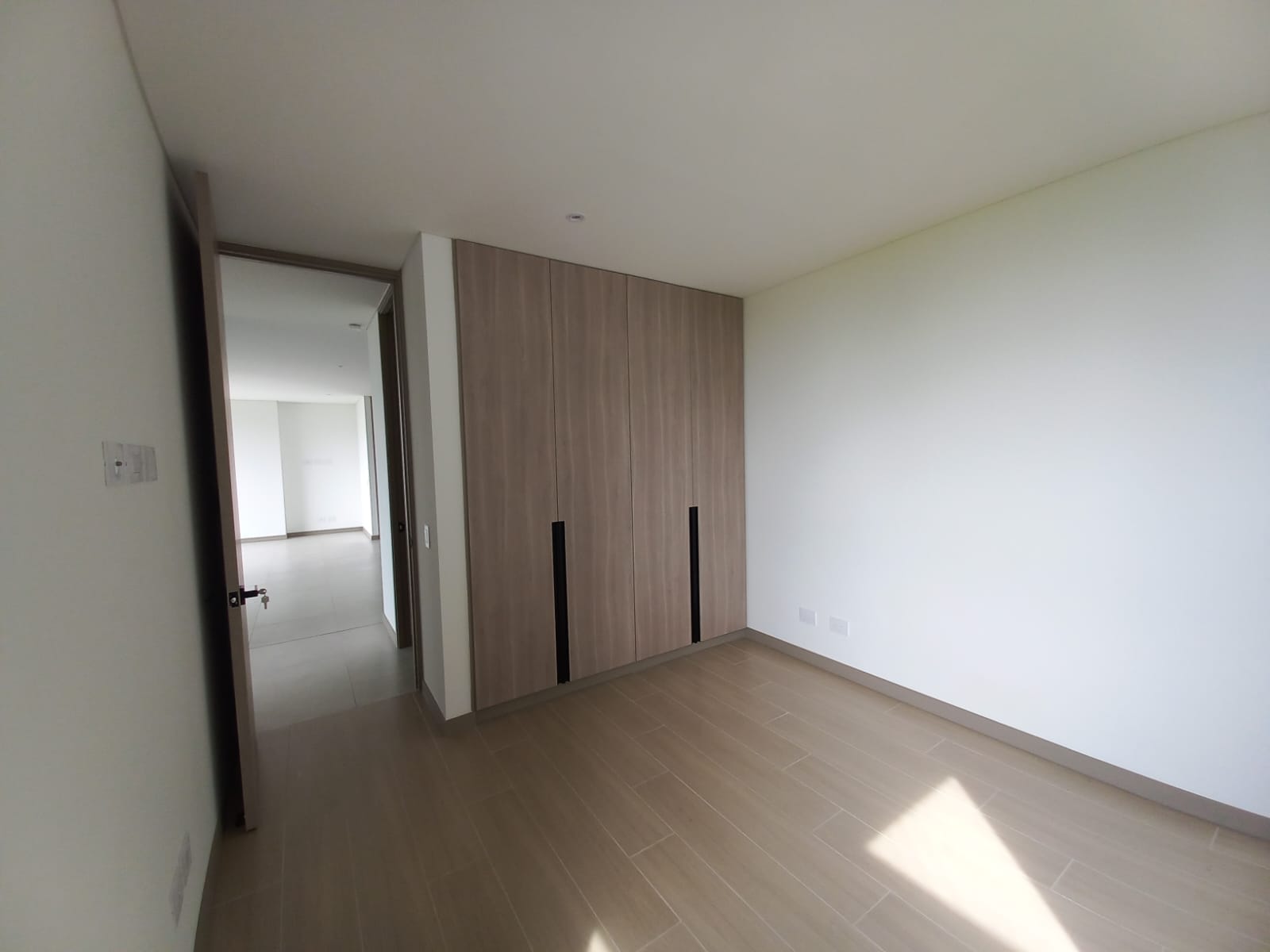 Apartamento en venta en Cerritos, Pereira · foto 5 de 18