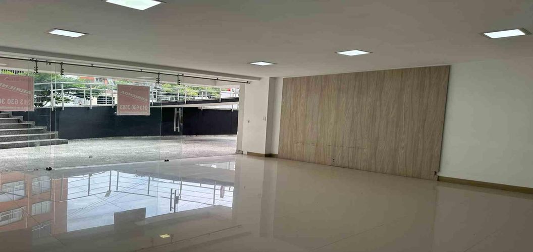 Local en venta en Pinares, Pereira, 92 m² · foto 3 de 20