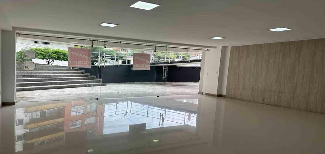 Local en venta en Pinares, Pereira, 92 m² · foto 15 de 20
