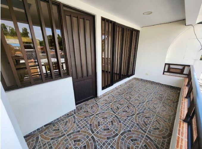 Casa de 6 alcobas en venta en Campestre A, Dosquebradas, 150 m² · foto 10 de 24