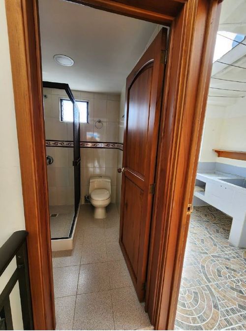 Casa de 6 alcobas en venta en Campestre A, Dosquebradas, 150 m² · foto 17 de 24