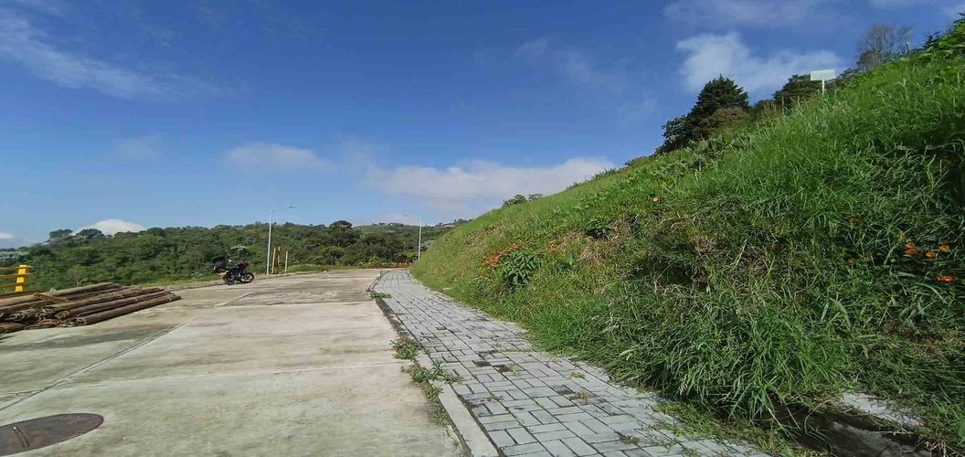 Lote en venta en Alhambra, Manizales · foto 6 de 20