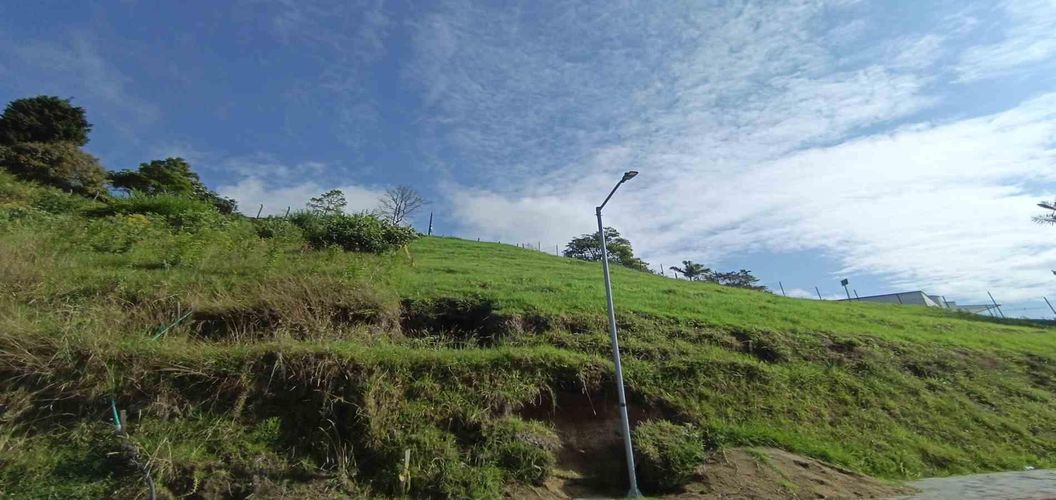 Lote en venta en Alhambra, Manizales · foto 20 de 20