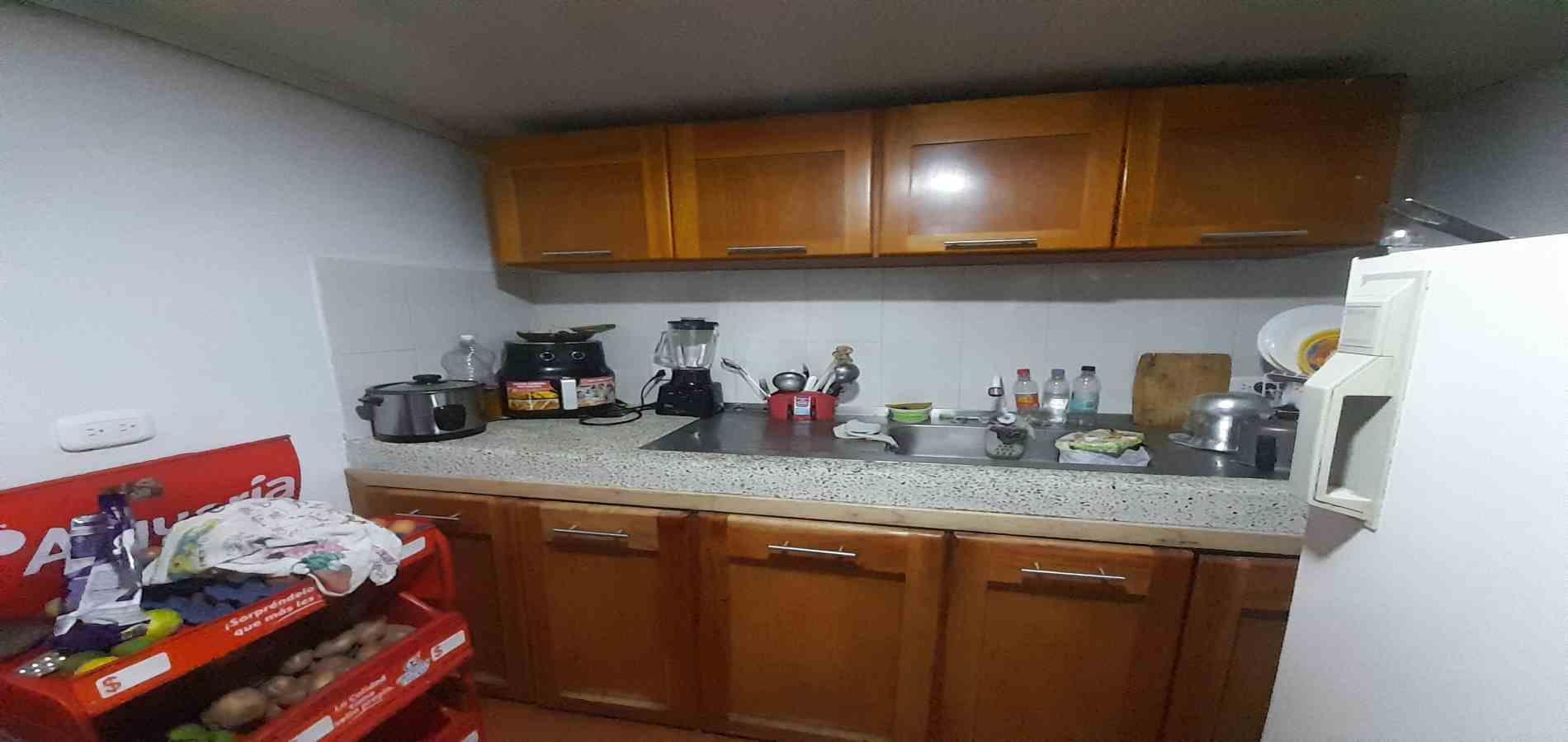 Casa en venta en San Jose, Manizales · foto 19 de 24