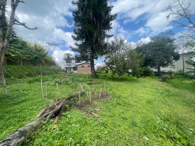 Lote en venta en Sector Bavaria, Armenia · foto 3 de 22