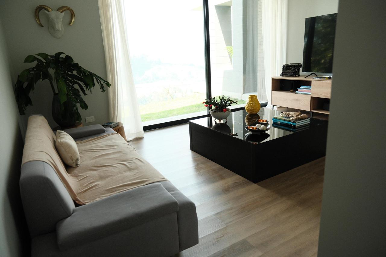 Casa en venta en Alhambra, Manizales · foto 6 de 24