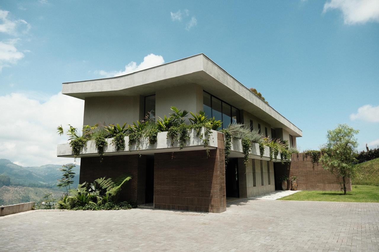Casa en venta en Alhambra, Manizales · foto 8 de 24