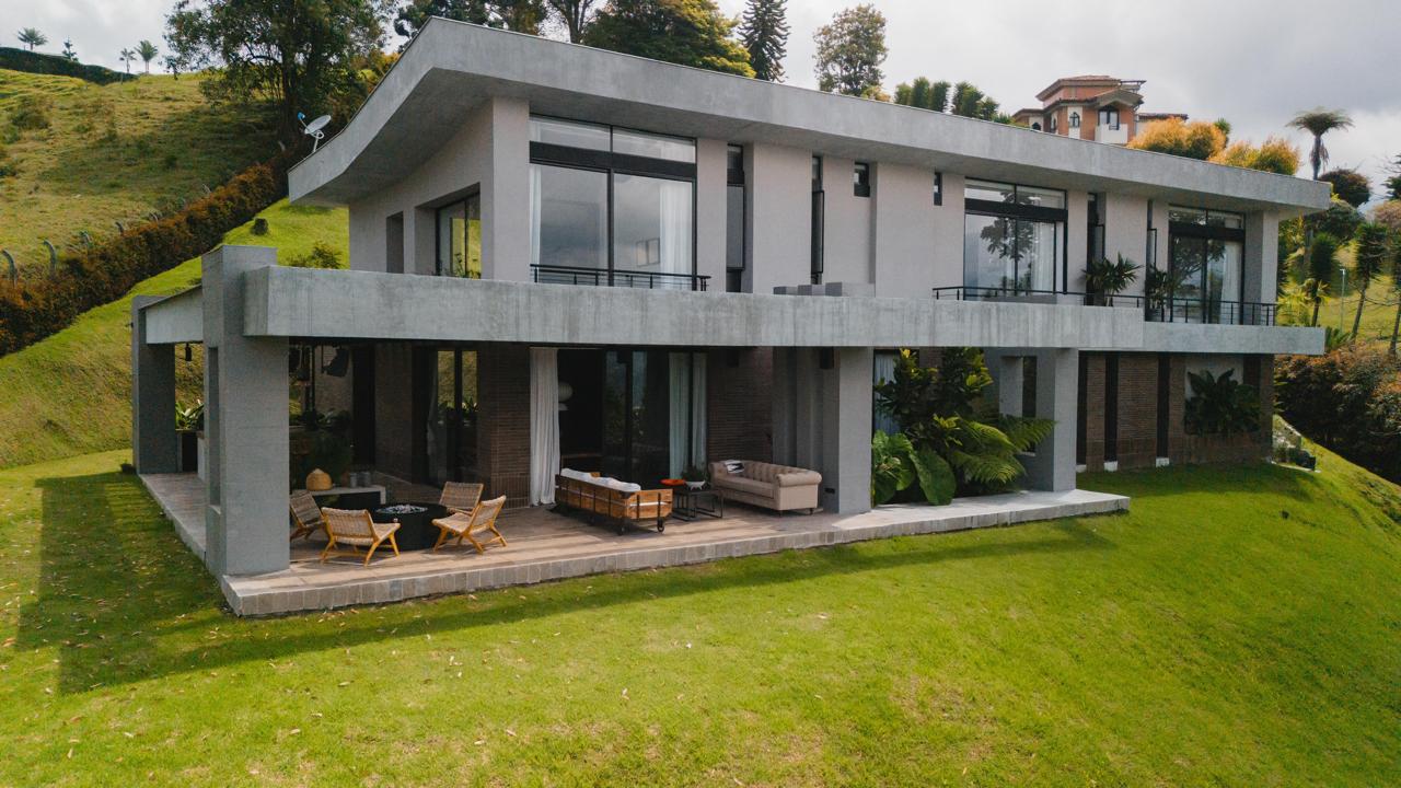 Casa en venta en Alhambra, Manizales · foto 9 de 24