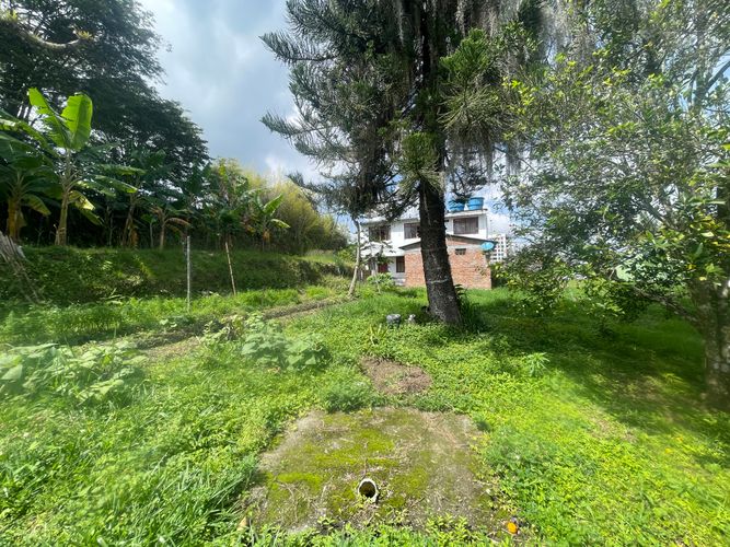Lote en venta en Sector Bavaria, Armenia · foto 11 de 22