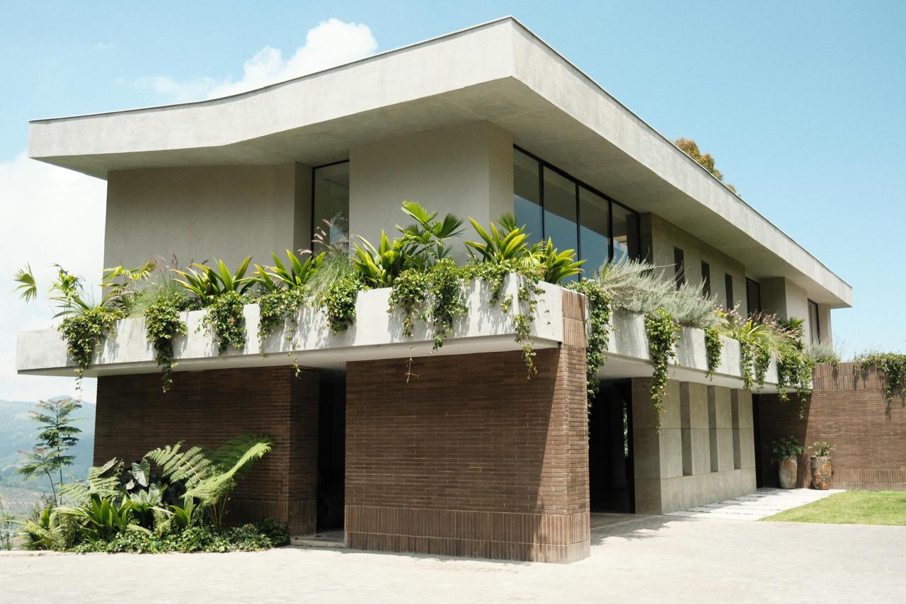 Casa en venta en Alhambra, Manizales · foto 11 de 24