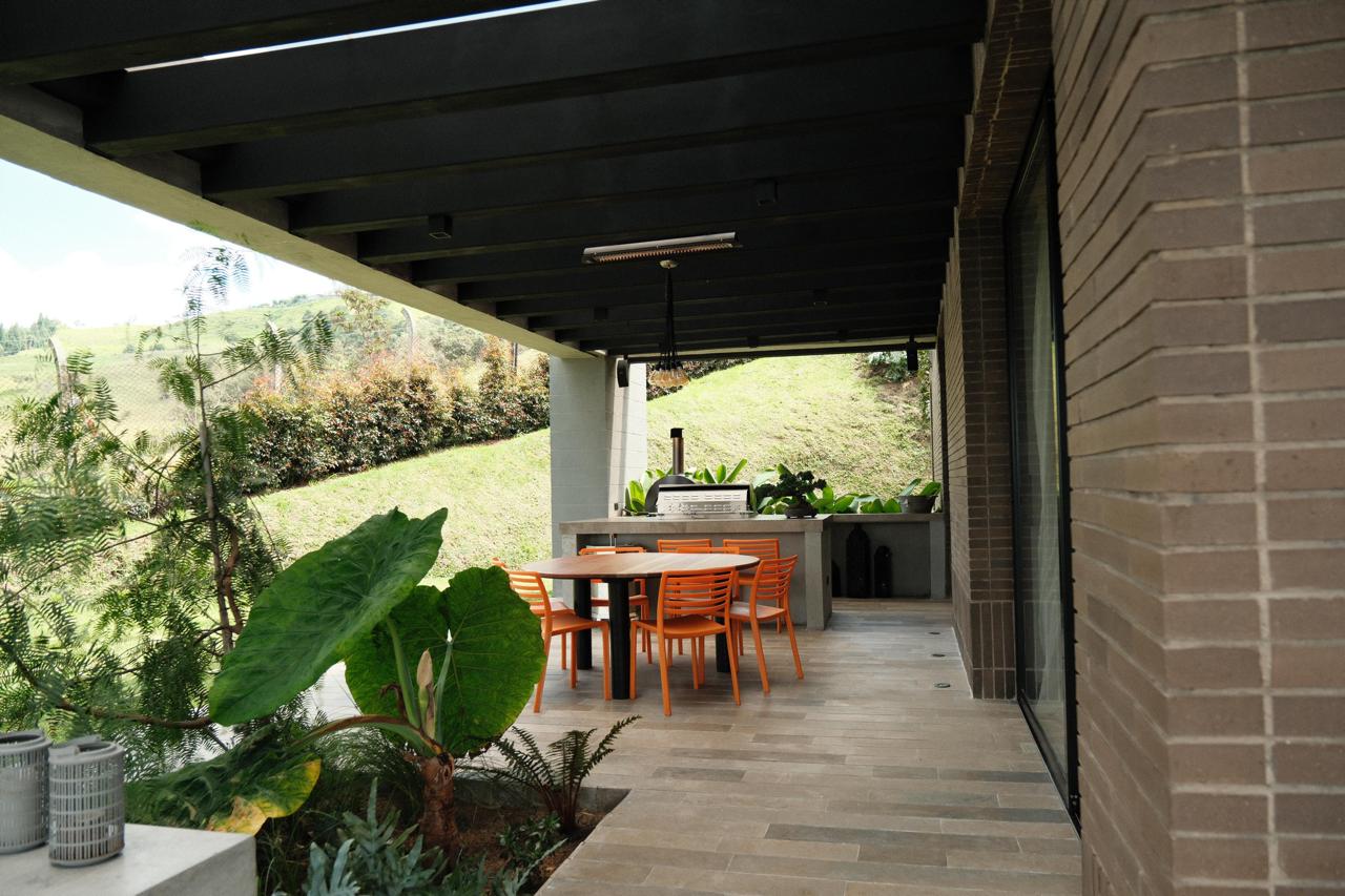 Casa en venta en Alhambra, Manizales · foto 12 de 24