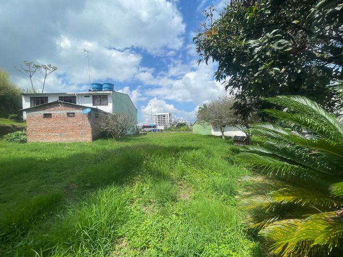 Lote en venta en Sector Bavaria, Armenia · foto 14 de 22