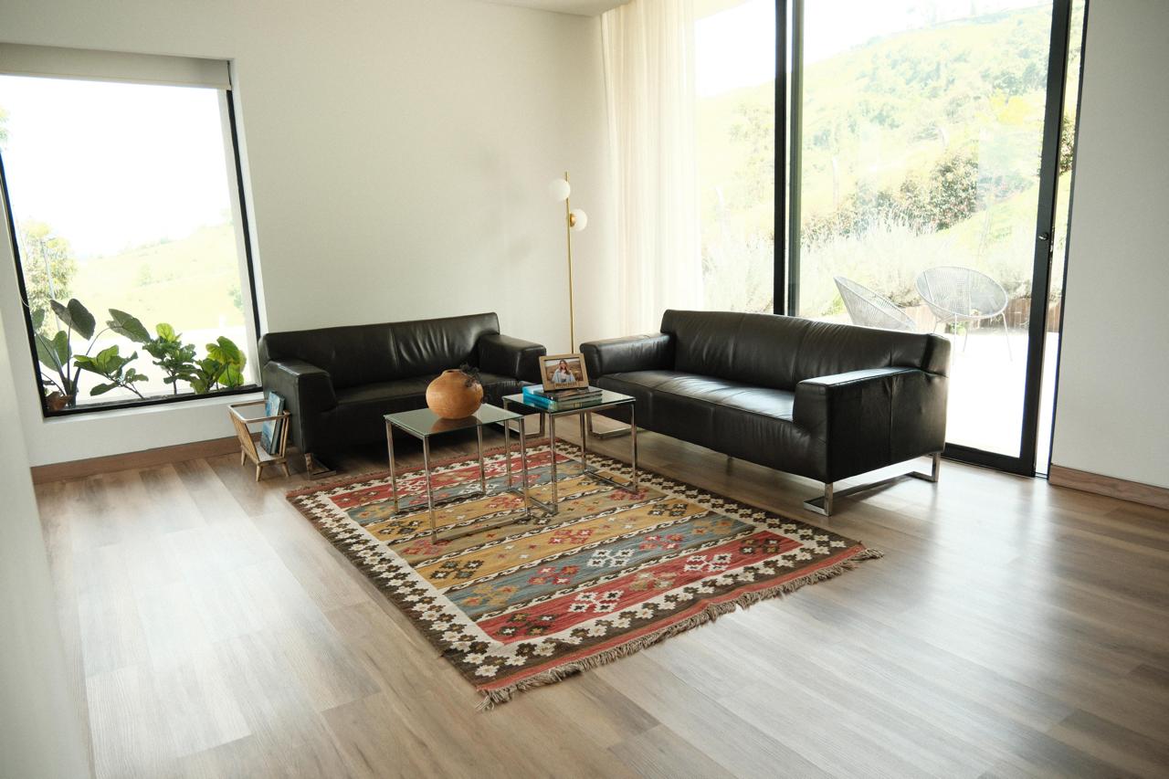 Casa en venta en Alhambra, Manizales · foto 22 de 24
