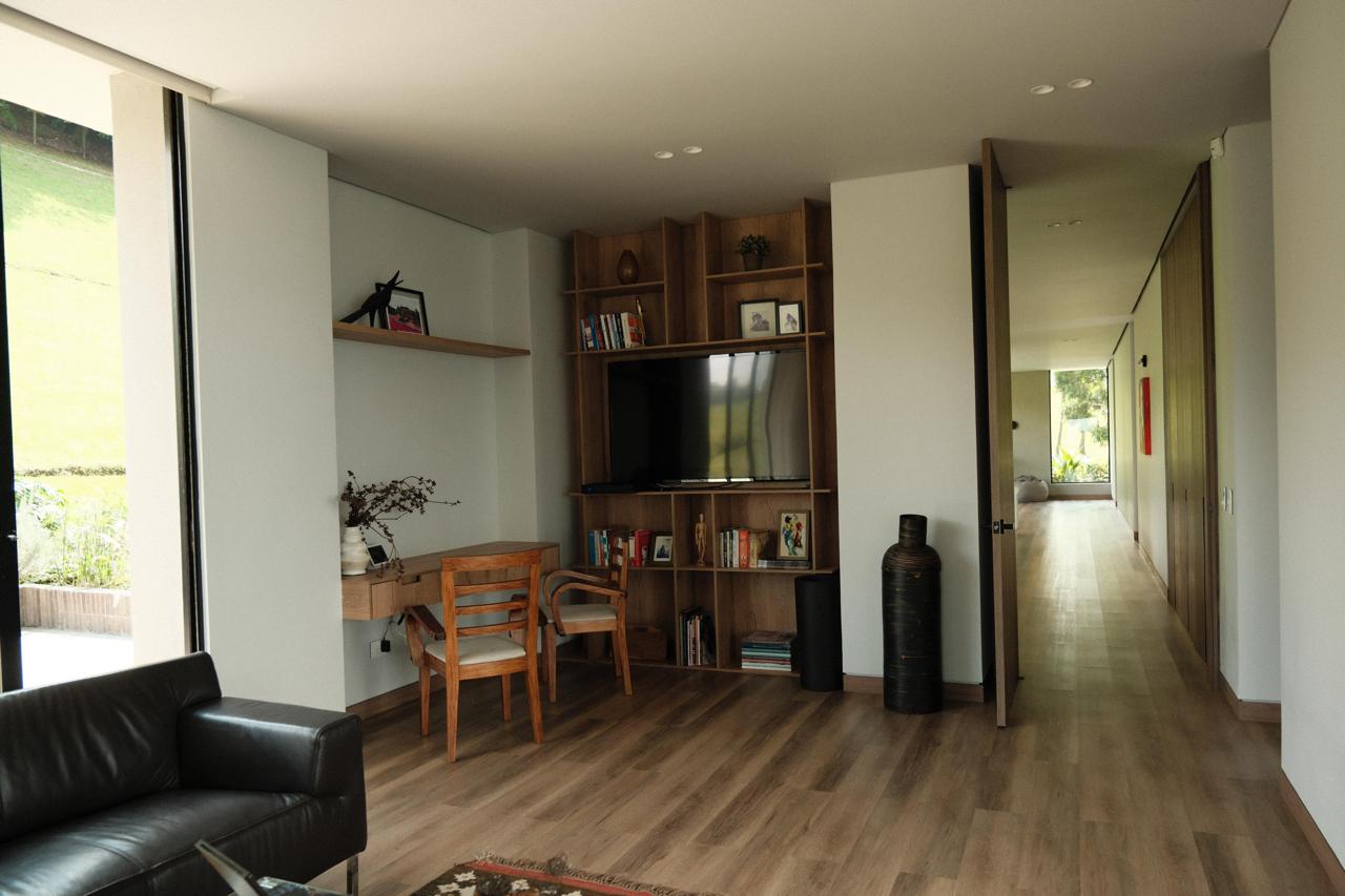Casa en venta en Alhambra, Manizales · foto 23 de 24