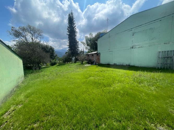 Lote en venta en Sector Bavaria, Armenia · foto 20 de 22
