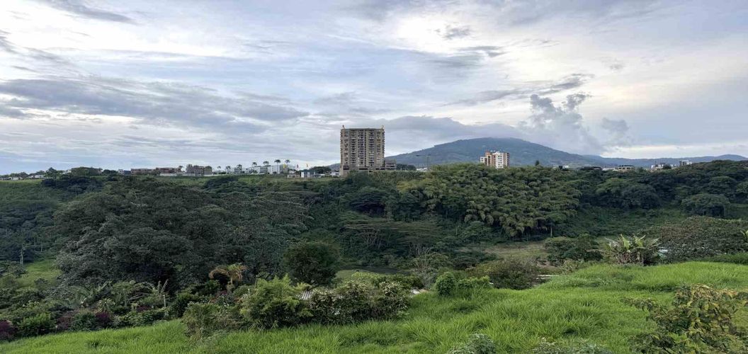 Casa de 13 alcobas en venta en El Poblado Ii Etapa, Pereira, 680 m² · foto 9 de 23