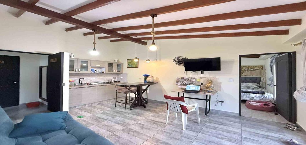 Casa de 13 alcobas en venta en El Poblado Ii Etapa, Pereira, 680 m² · foto 12 de 23