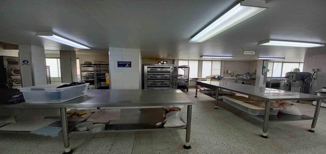 Local en venta en El Centro, Manizales, 997 m² · foto 2 de 24