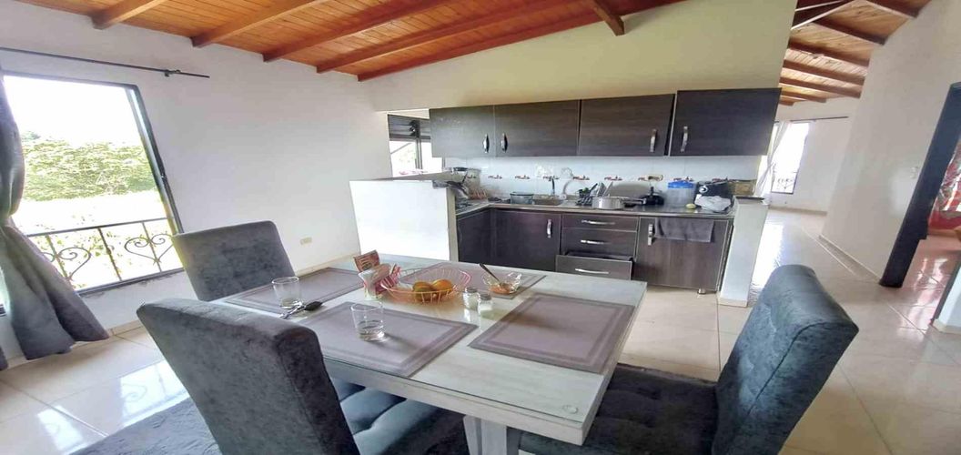 Casa de 13 alcobas en venta en El Poblado Ii Etapa, Pereira, 680 m² · foto 21 de 23