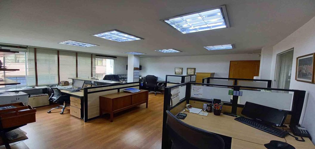 Local en venta en El Centro, Manizales, 997 m² · foto 10 de 24