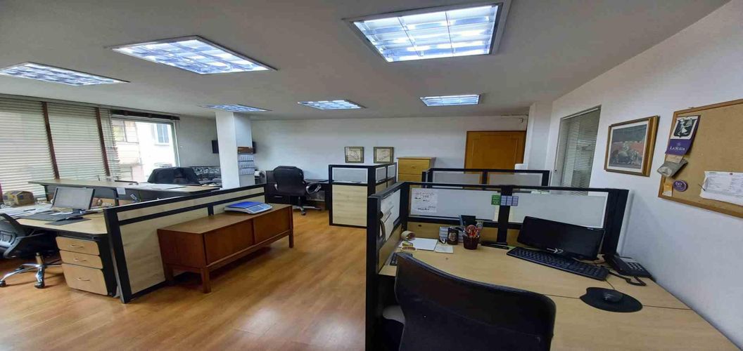 Local en venta en El Centro, Manizales, 997 m² · foto 11 de 24