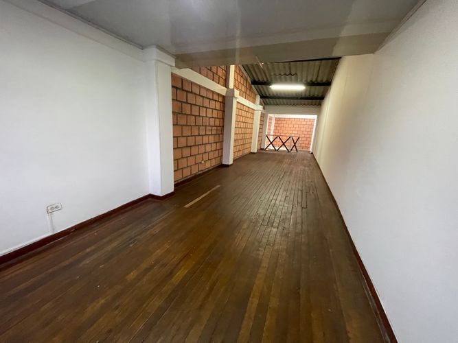 Local en venta en Sector Parque Valencia, Armenia, 90 m² · foto 14 de 15