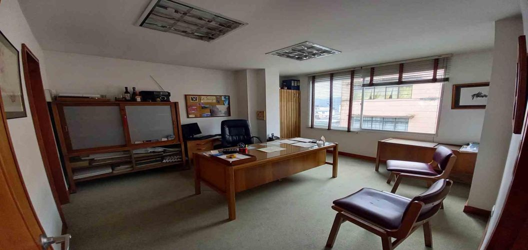 Local en venta en El Centro, Manizales, 997 m² · foto 12 de 24