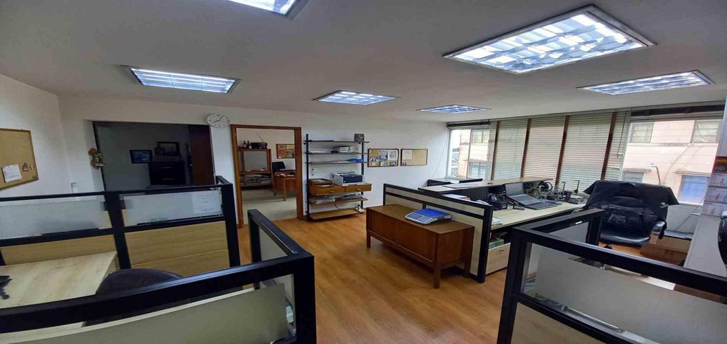 Local en venta en El Centro, Manizales, 997 m² · foto 13 de 24