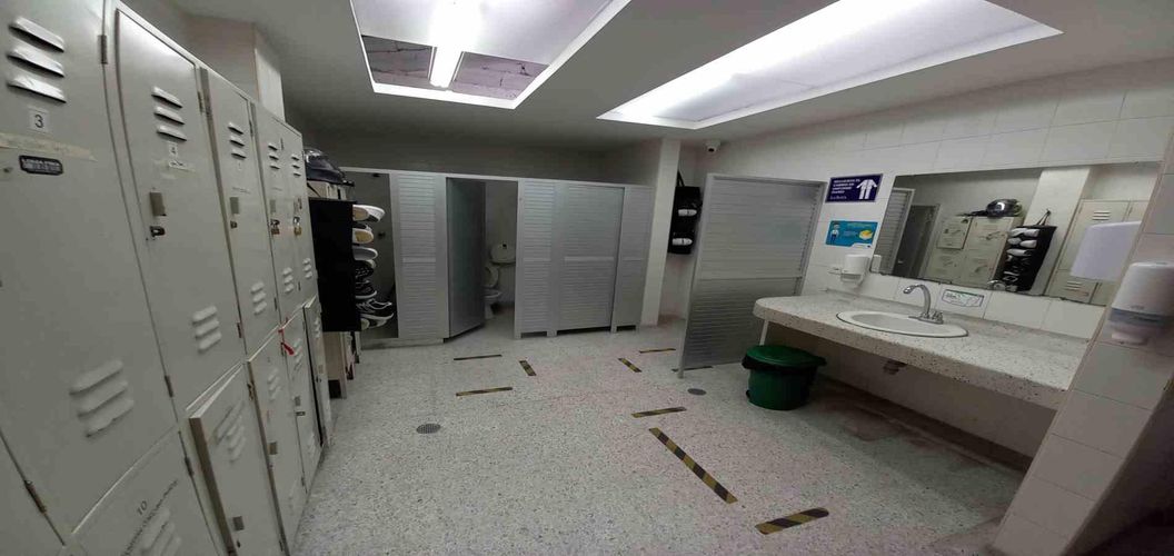 Local en venta en El Centro, Manizales, 997 m² · foto 17 de 24