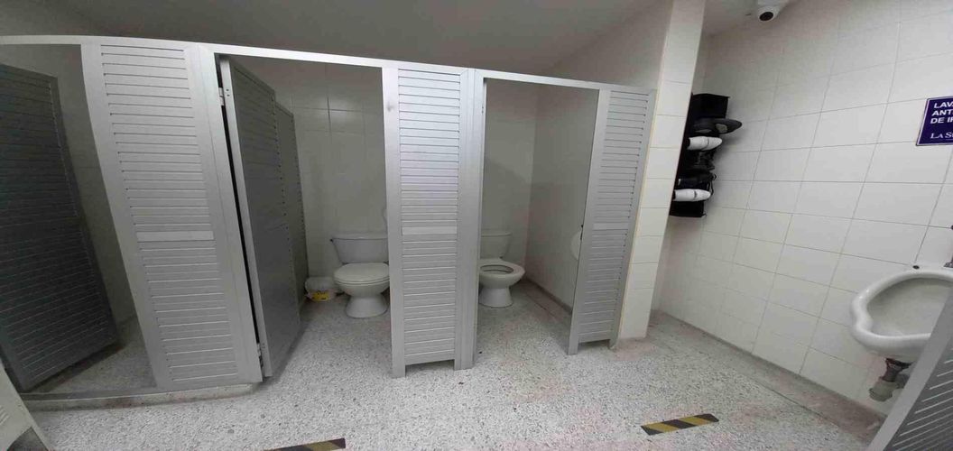 Local en venta en El Centro, Manizales, 997 m² · foto 18 de 24