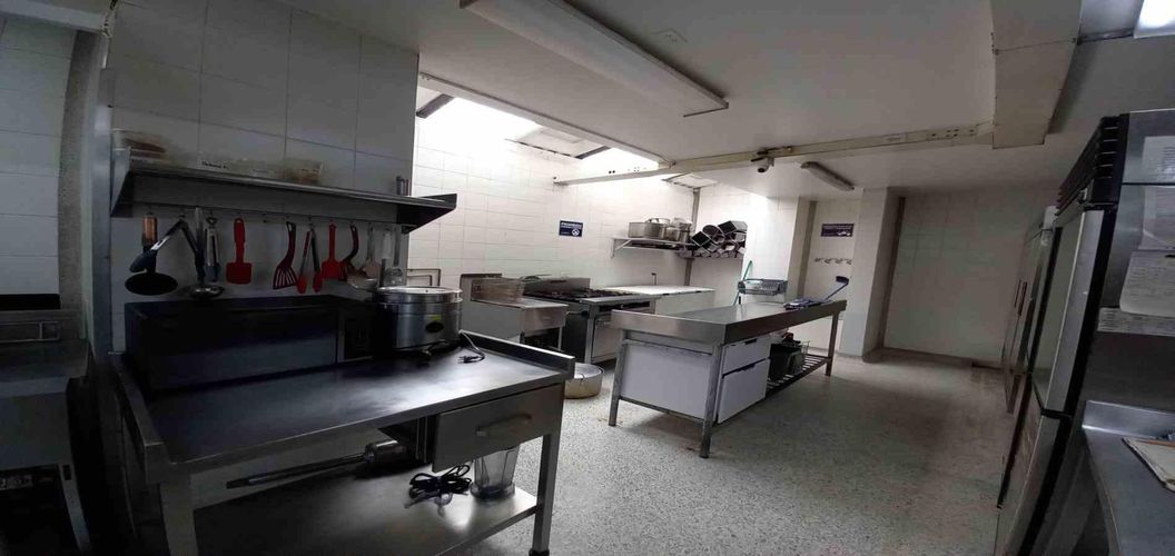 Local en venta en El Centro, Manizales, 997 m² · foto 20 de 24