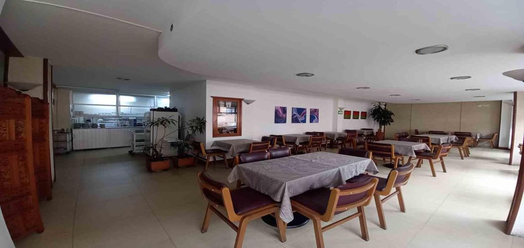 Local en venta en El Centro, Manizales, 997 m² · foto 24 de 24