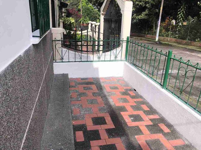 Casa de 4 alcobas en venta en Los Prados, Pereira, 154 m² · foto 17 de 18