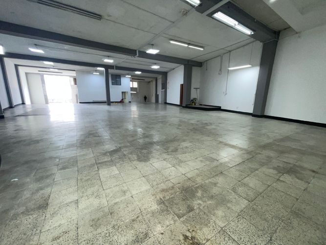 Bodega en arriendo en Sector Parque Valencia, Armenia, 470 m² · foto 4 de 13
