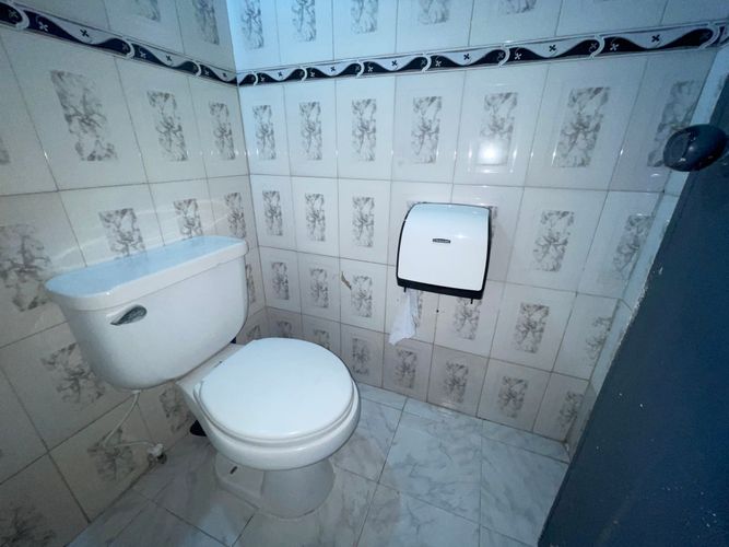 Bodega en arriendo en Sector Parque Valencia, Armenia, 470 m² · foto 6 de 13
