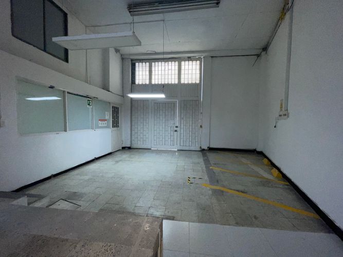 Bodega en arriendo en Sector Parque Valencia, Armenia, 470 m² · foto 7 de 13