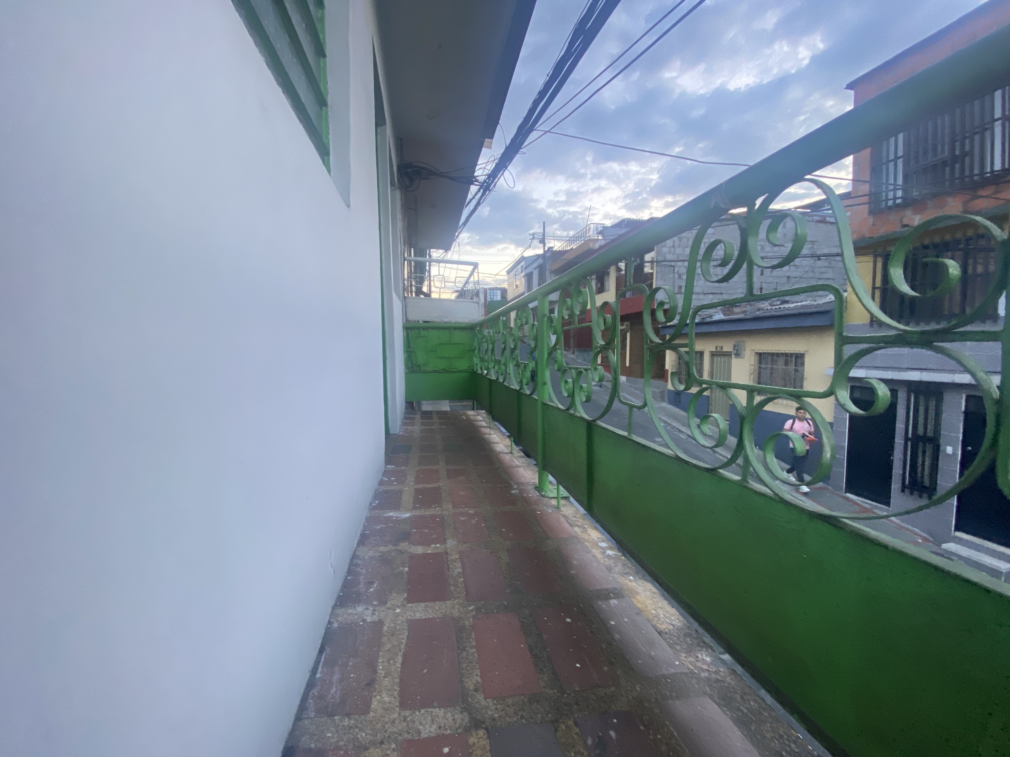 Casa en venta en Berlin, Pereira · foto 15 de 15