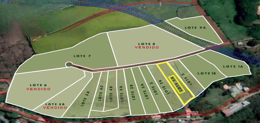 Lote en venta en Condina, Pereira · foto 3 de 6