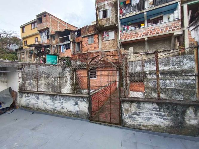 Edificio en venta en Santander, Pereira, 1500 m² · foto 22 de 24