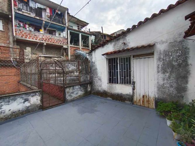 Edificio en venta en Santander, Pereira, 1500 m² · foto 23 de 24