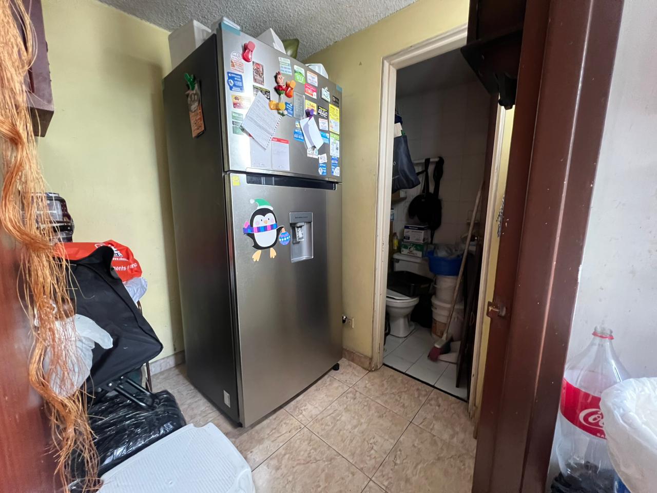 Apartamento en venta en Bosques De La Salle, Pereira · foto 3 de 20