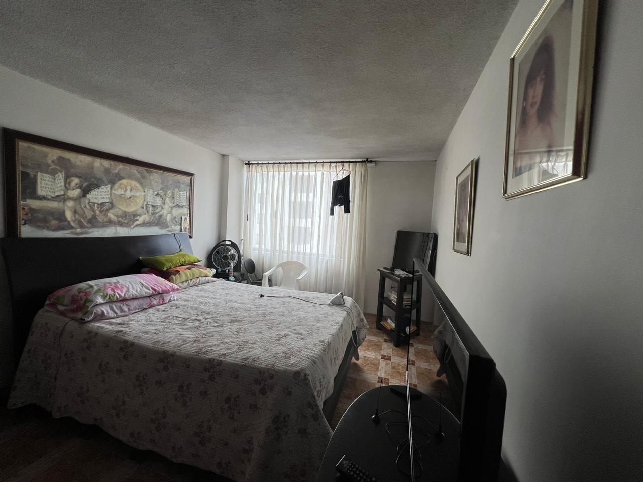 Apartamento en venta en Bosques De La Salle, Pereira · foto 4 de 20