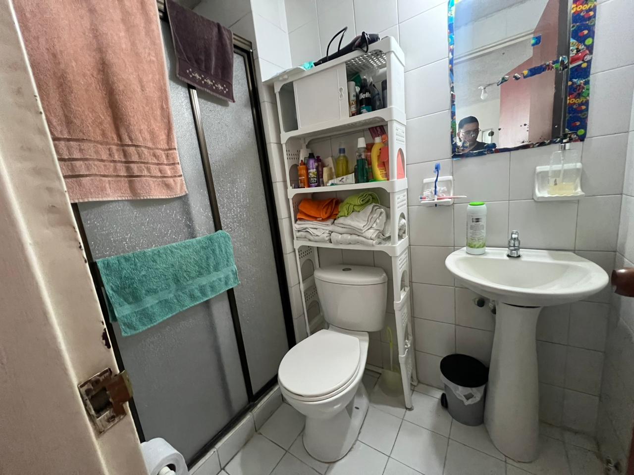 Apartamento en venta en Bosques De La Salle, Pereira · foto 5 de 20