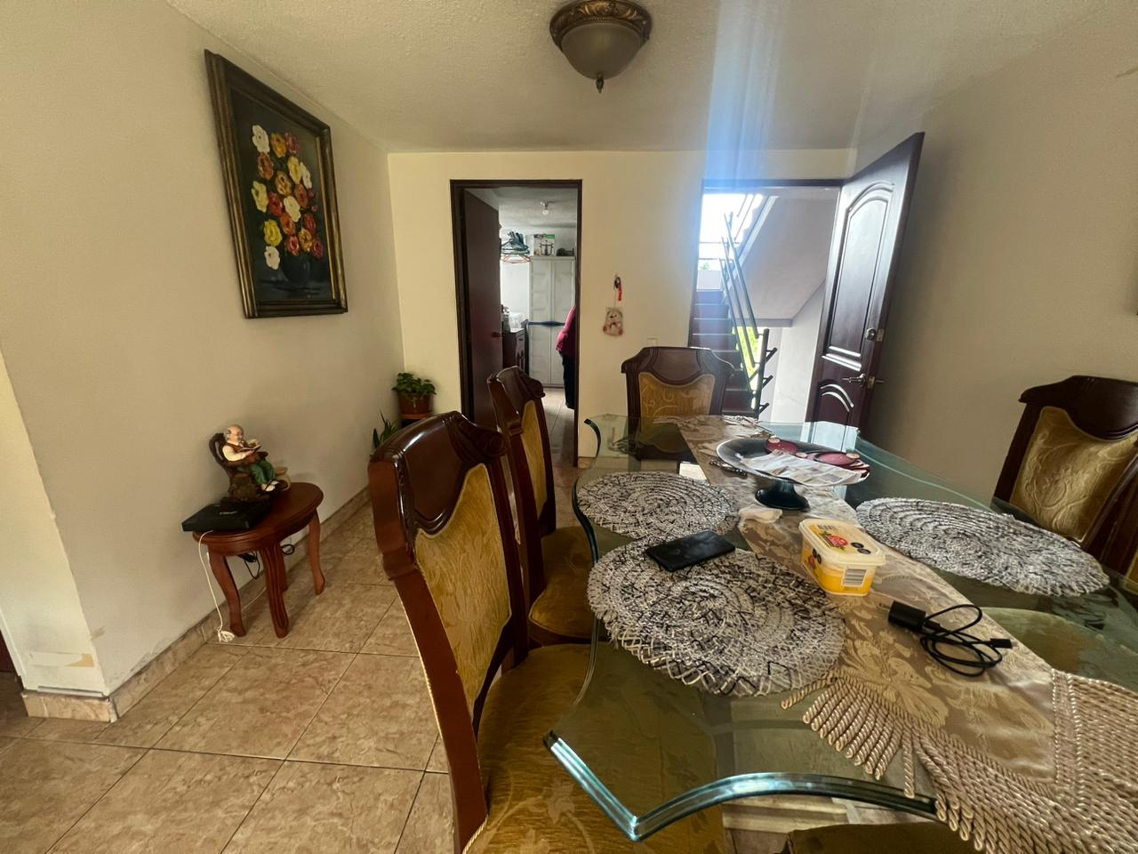 Apartamento en venta en Bosques De La Salle, Pereira · foto 7 de 20
