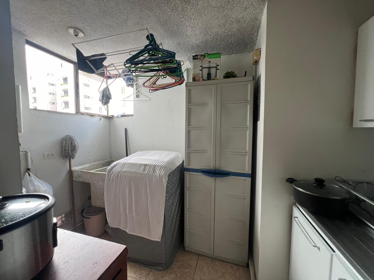Apartamento en venta en Bosques De La Salle, Pereira · foto 9 de 20