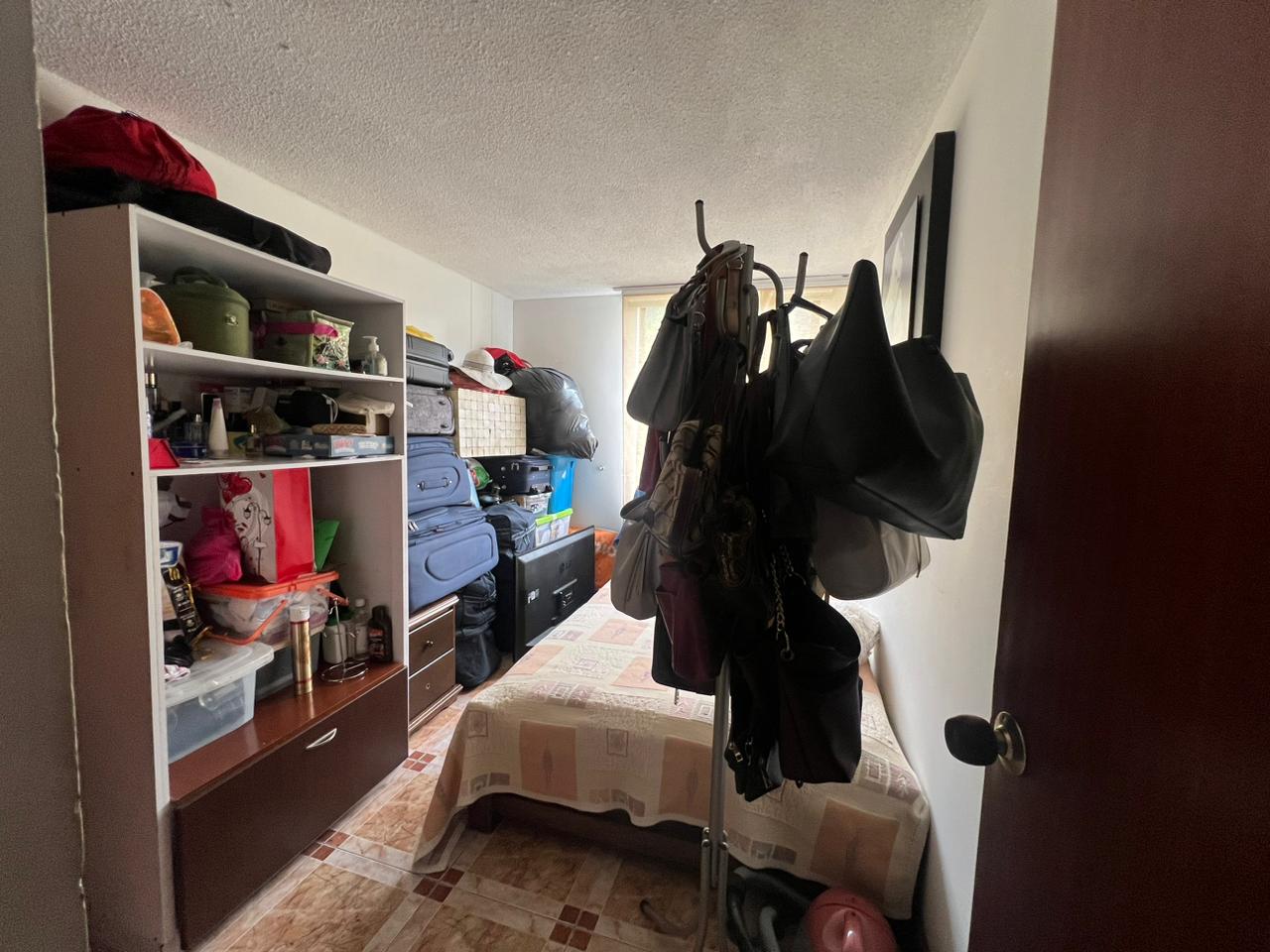 Apartamento en venta en Bosques De La Salle, Pereira · foto 11 de 20