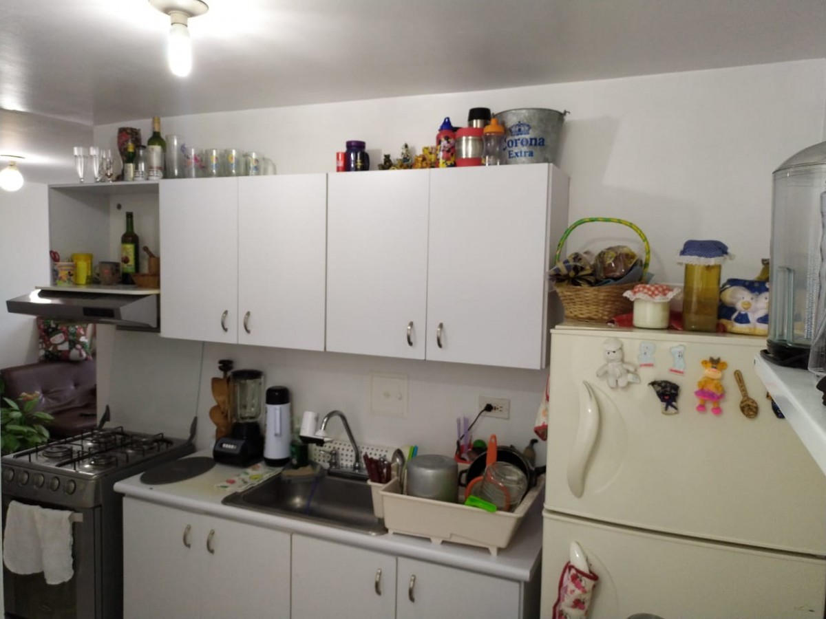 Apartamento en venta en Los Eucaliptos, Manizales · foto 2 de 21