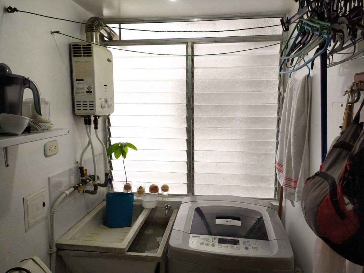 Apartamento en venta en Los Eucaliptos, Manizales · foto 3 de 21